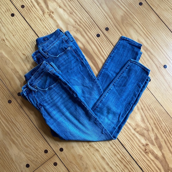 Lucky Brand Denim - Lucky brand jeans - 2 pairs! Size 4